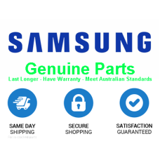 DA63-07373A Genuine Samsung Fridge Fresh Food Door RT20FARVDWWSA